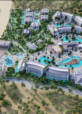 GREEN NATURE SARIGERME